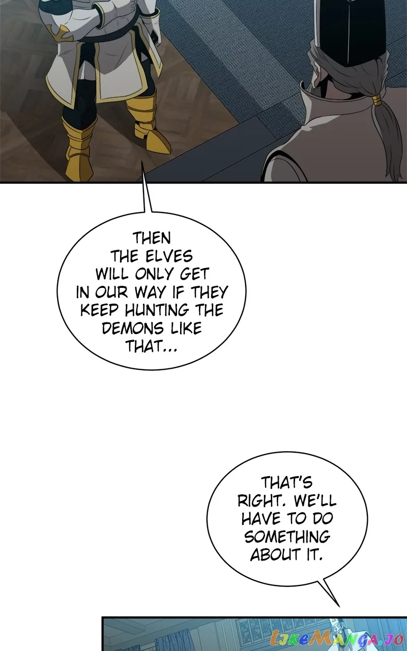 The Strongest Florist Chapter 142 - Page 32