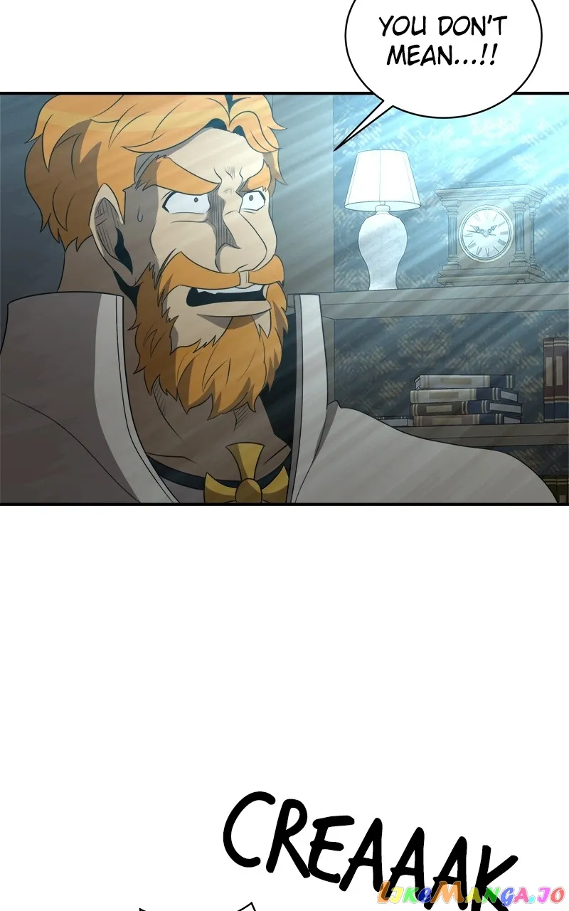 The Strongest Florist Chapter 142 - Page 39