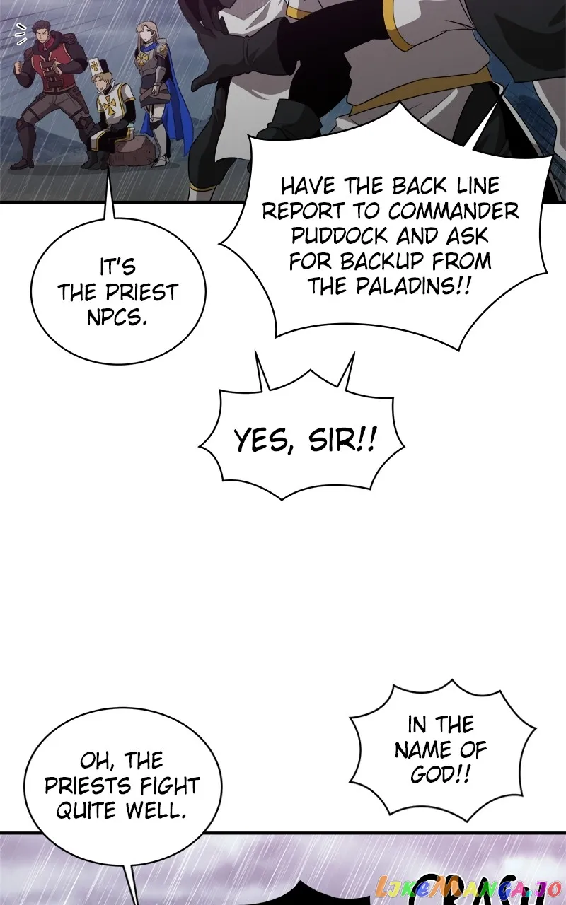 The Strongest Florist Chapter 142 - Page 4