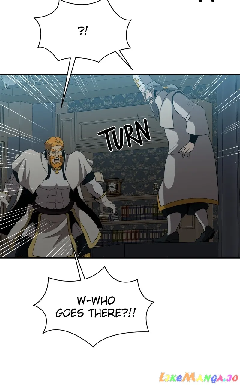 The Strongest Florist Chapter 142 - Page 40