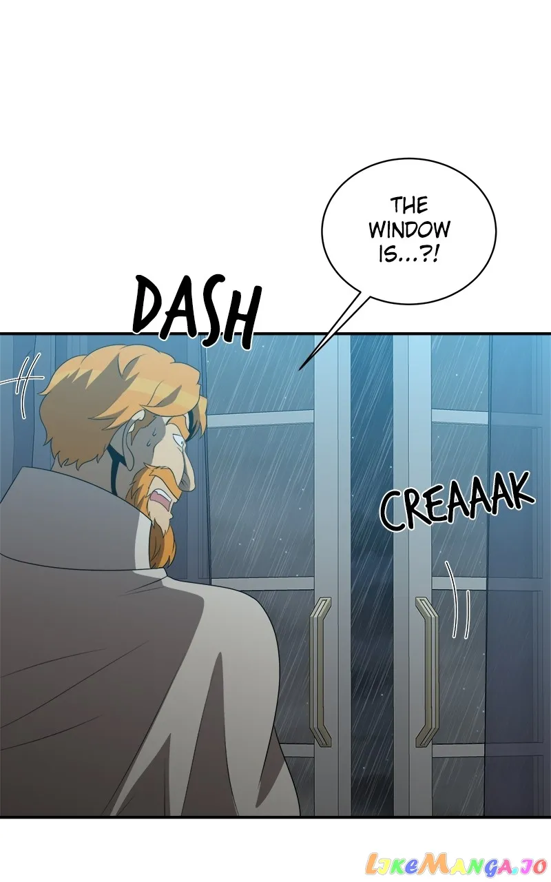 The Strongest Florist Chapter 142 - Page 41