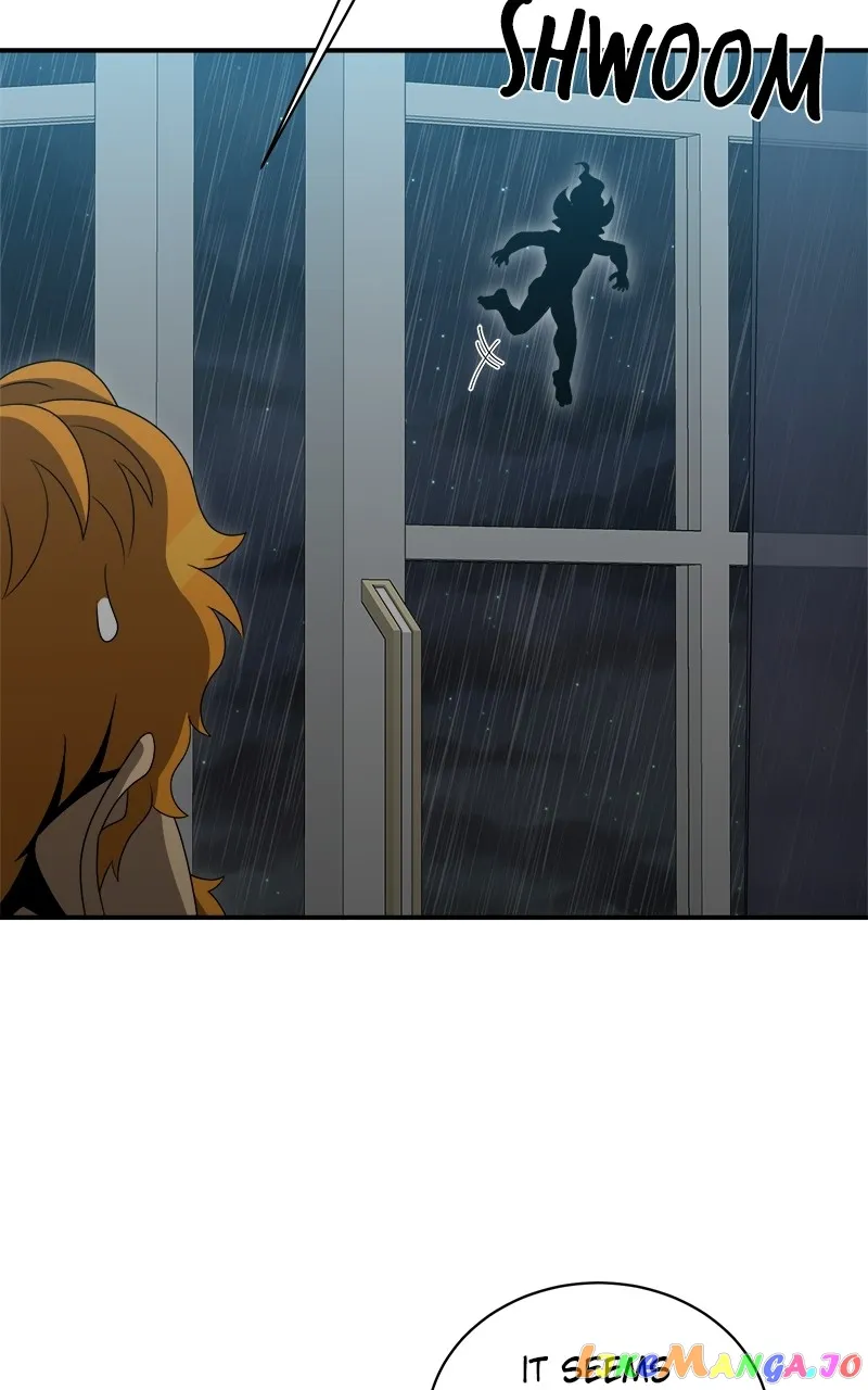 The Strongest Florist Chapter 142 - Page 43