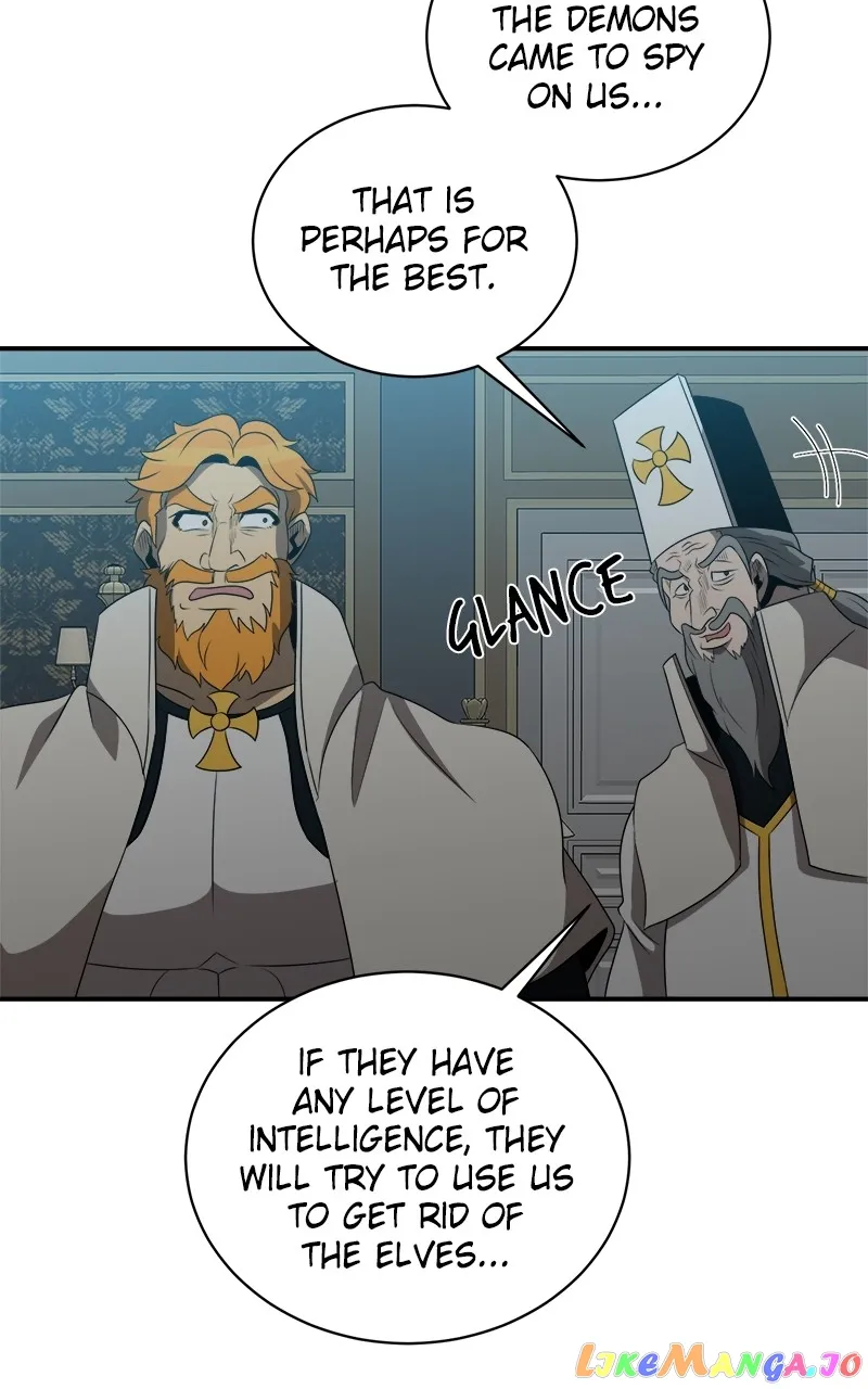 The Strongest Florist Chapter 142 - Page 44