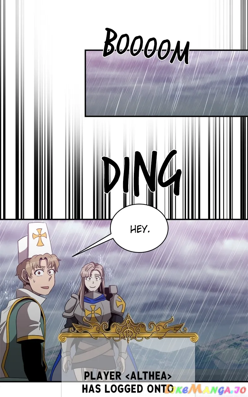 The Strongest Florist Chapter 142 - Page 47