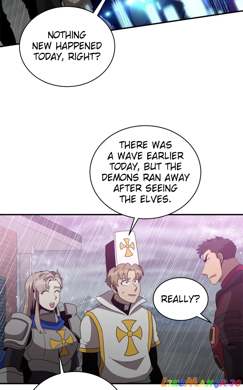 The Strongest Florist Chapter 142 - Page 49