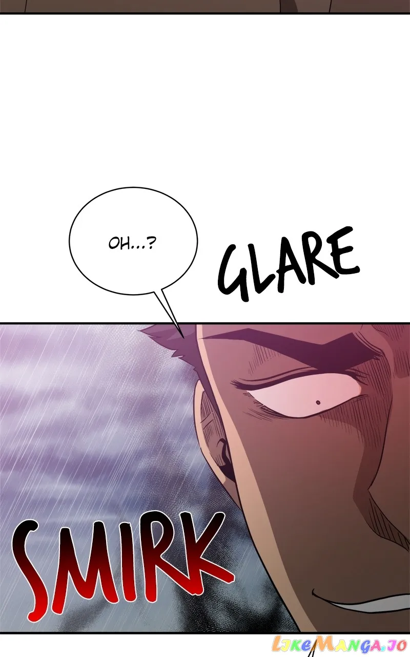 The Strongest Florist Chapter 142 - Page 58