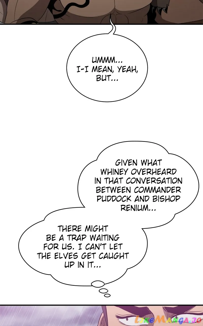 The Strongest Florist Chapter 142 - Page 60