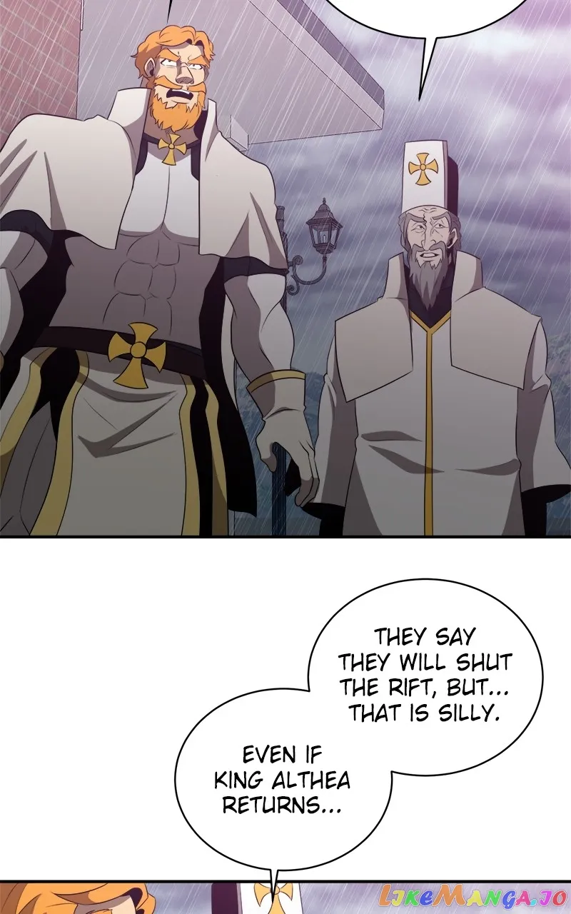 The Strongest Florist Chapter 142 - Page 65