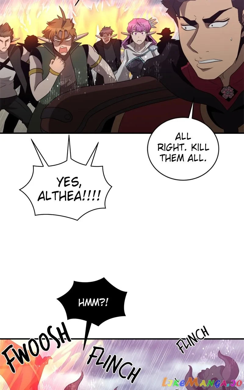 The Strongest Florist Chapter 142 - Page 7