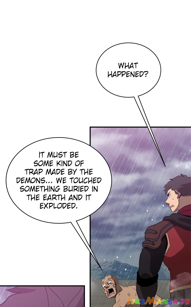 The Strongest Florist Chapter 142 - Page 74