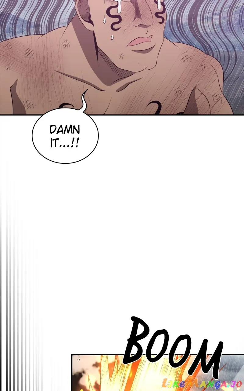 The Strongest Florist Chapter 143 - Page 13