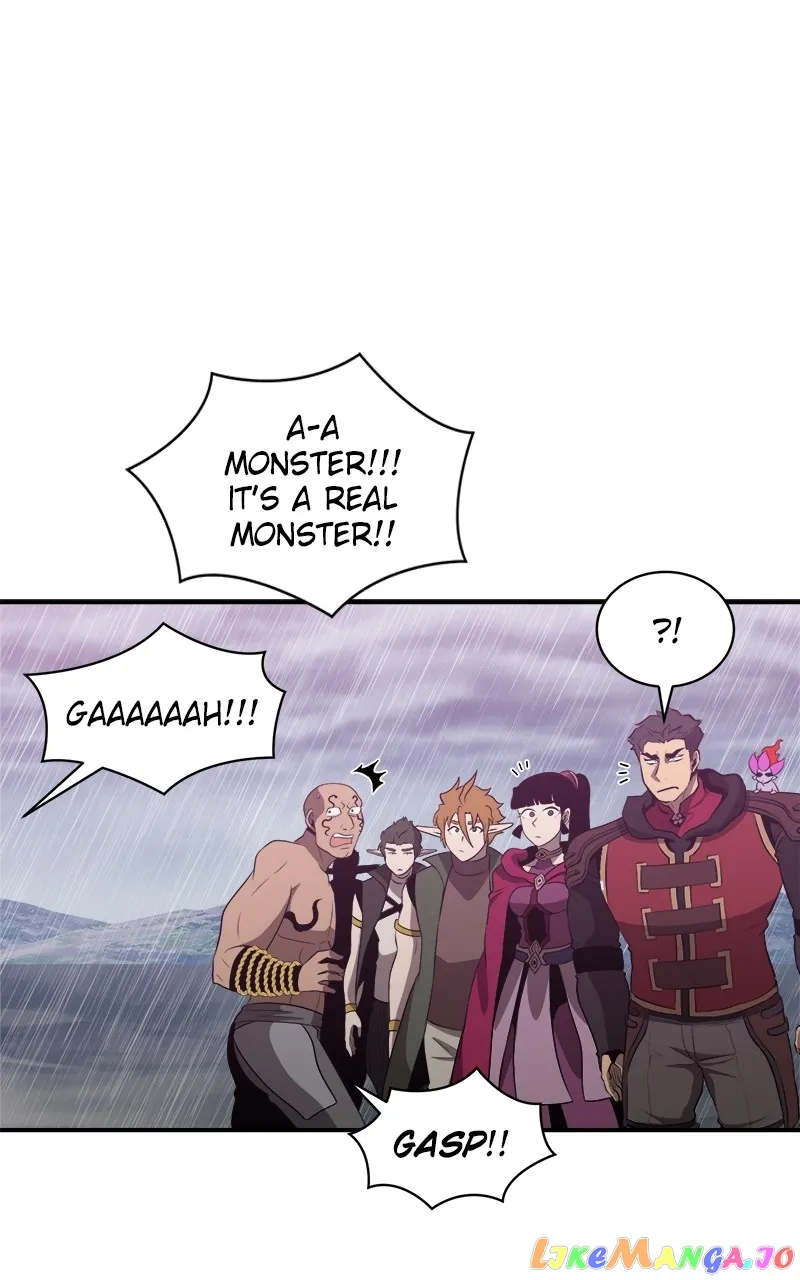 The Strongest Florist Chapter 143 - Page 18