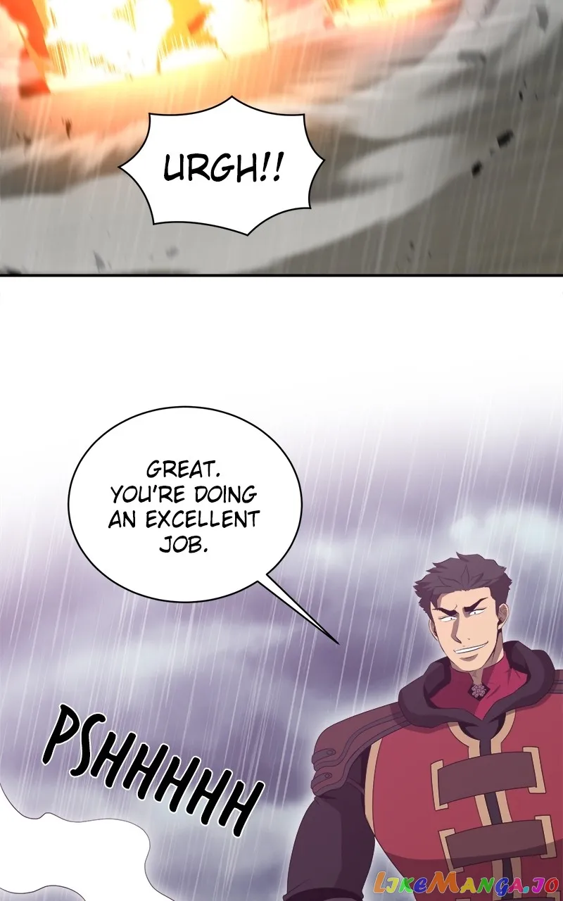 The Strongest Florist Chapter 143 - Page 2