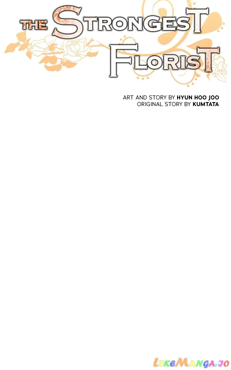 The Strongest Florist Chapter 143 - Page 25