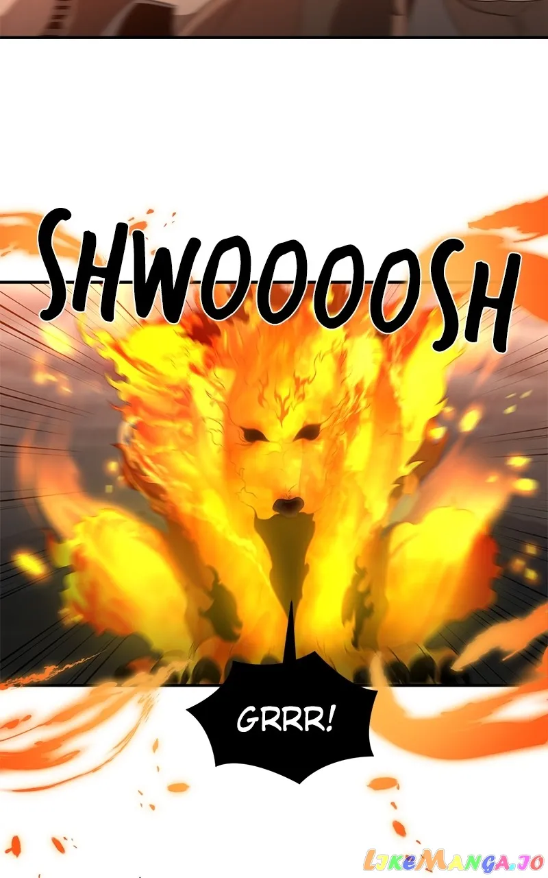 The Strongest Florist Chapter 143 - Page 27