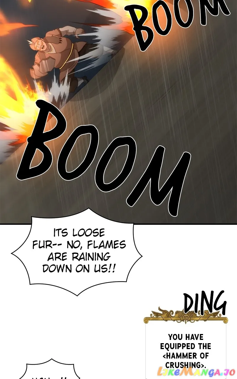 The Strongest Florist Chapter 143 - Page 34