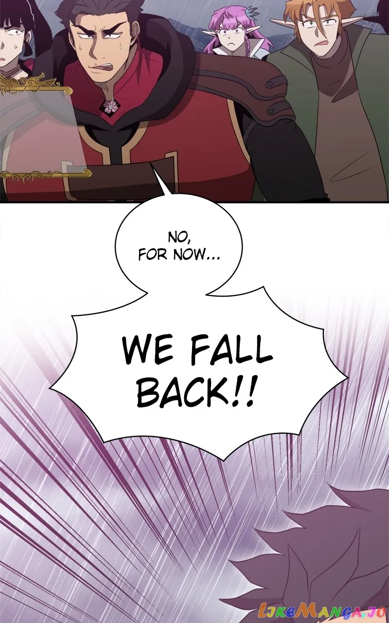 The Strongest Florist Chapter 143 - Page 48