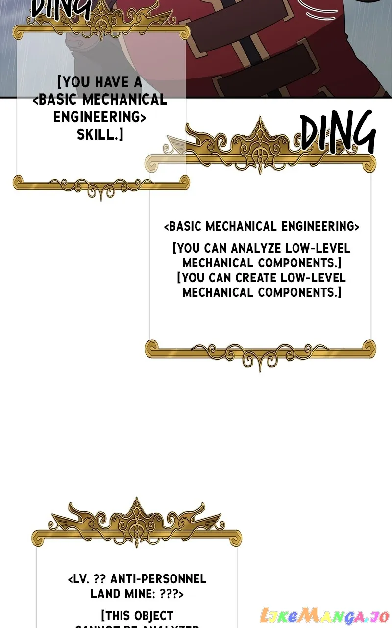 The Strongest Florist Chapter 143 - Page 5