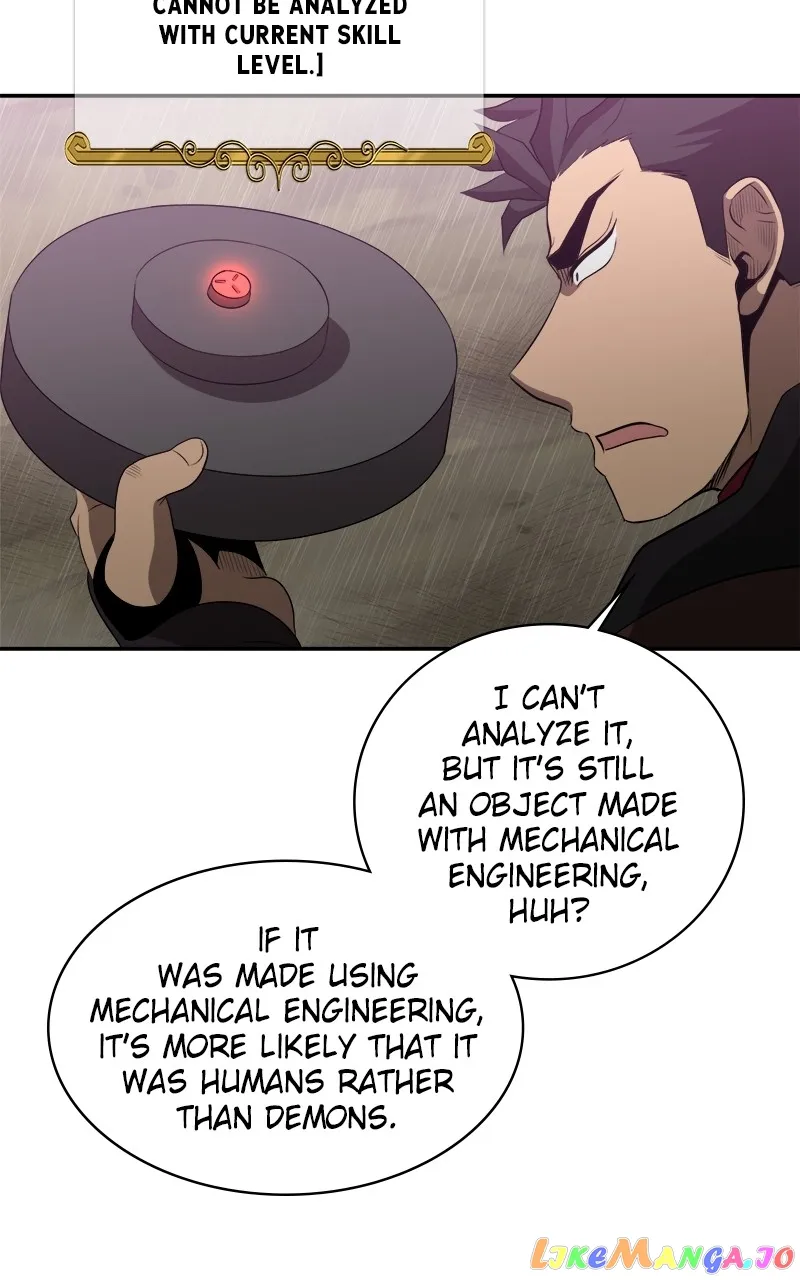 The Strongest Florist Chapter 143 - Page 6