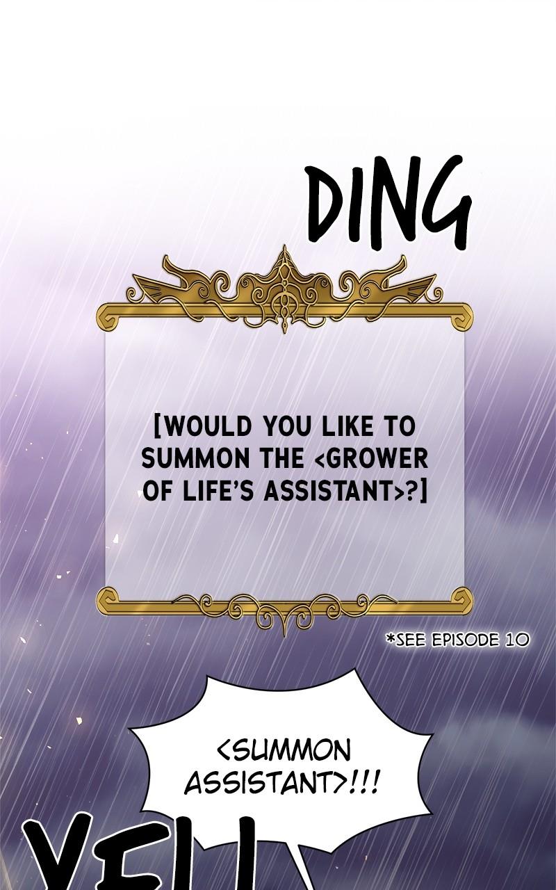 The Strongest Florist Chapter 144 - Page 1