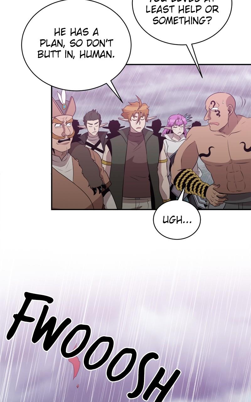 The Strongest Florist Chapter 144 - Page 12