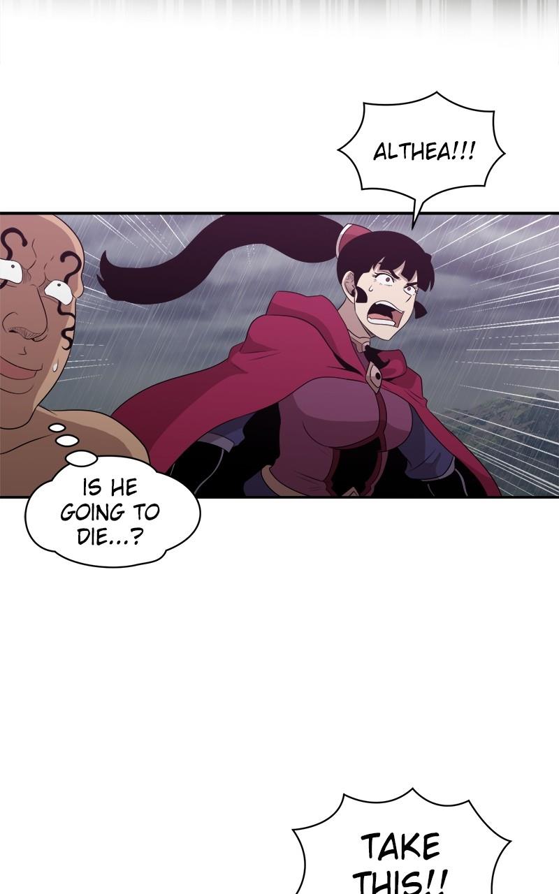 The Strongest Florist Chapter 144 - Page 18