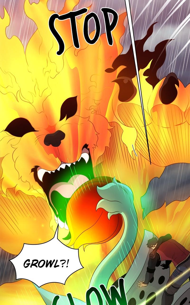 The Strongest Florist Chapter 144 - Page 20