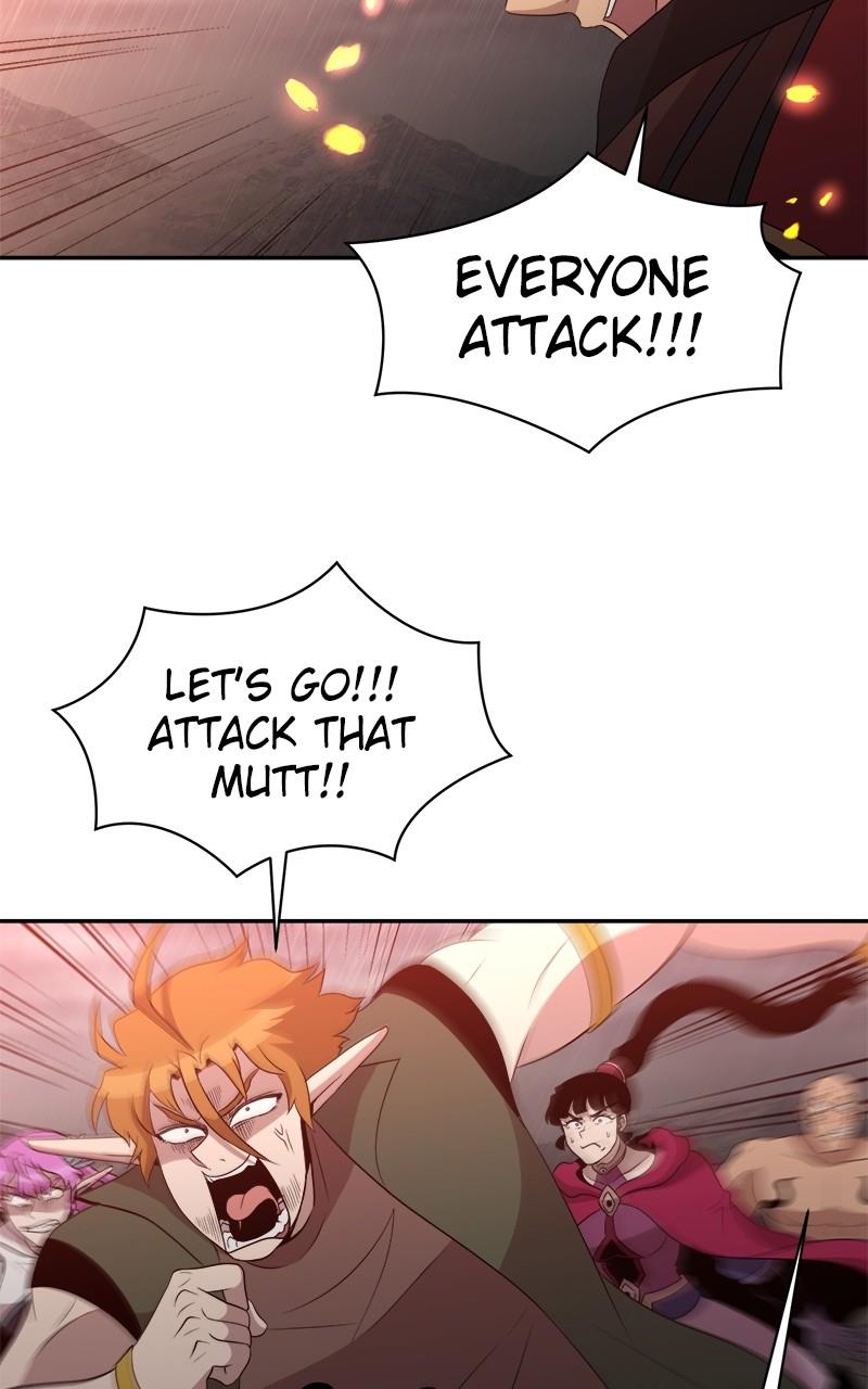 The Strongest Florist Chapter 144 - Page 27