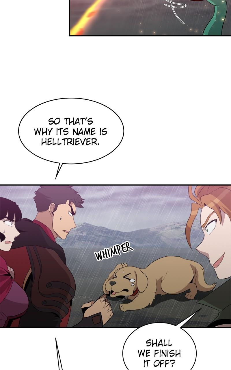 The Strongest Florist Chapter 144 - Page 35