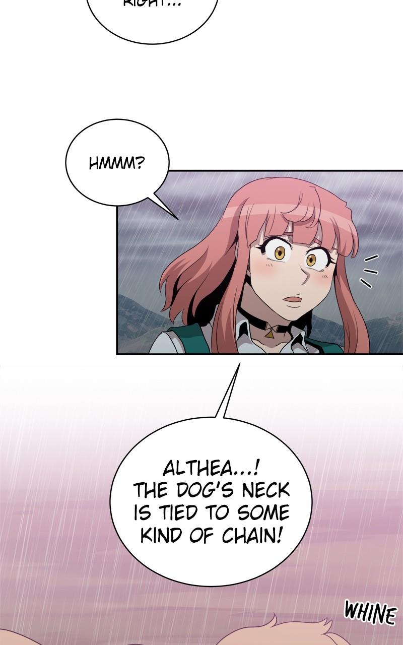 The Strongest Florist Chapter 144 - Page 37