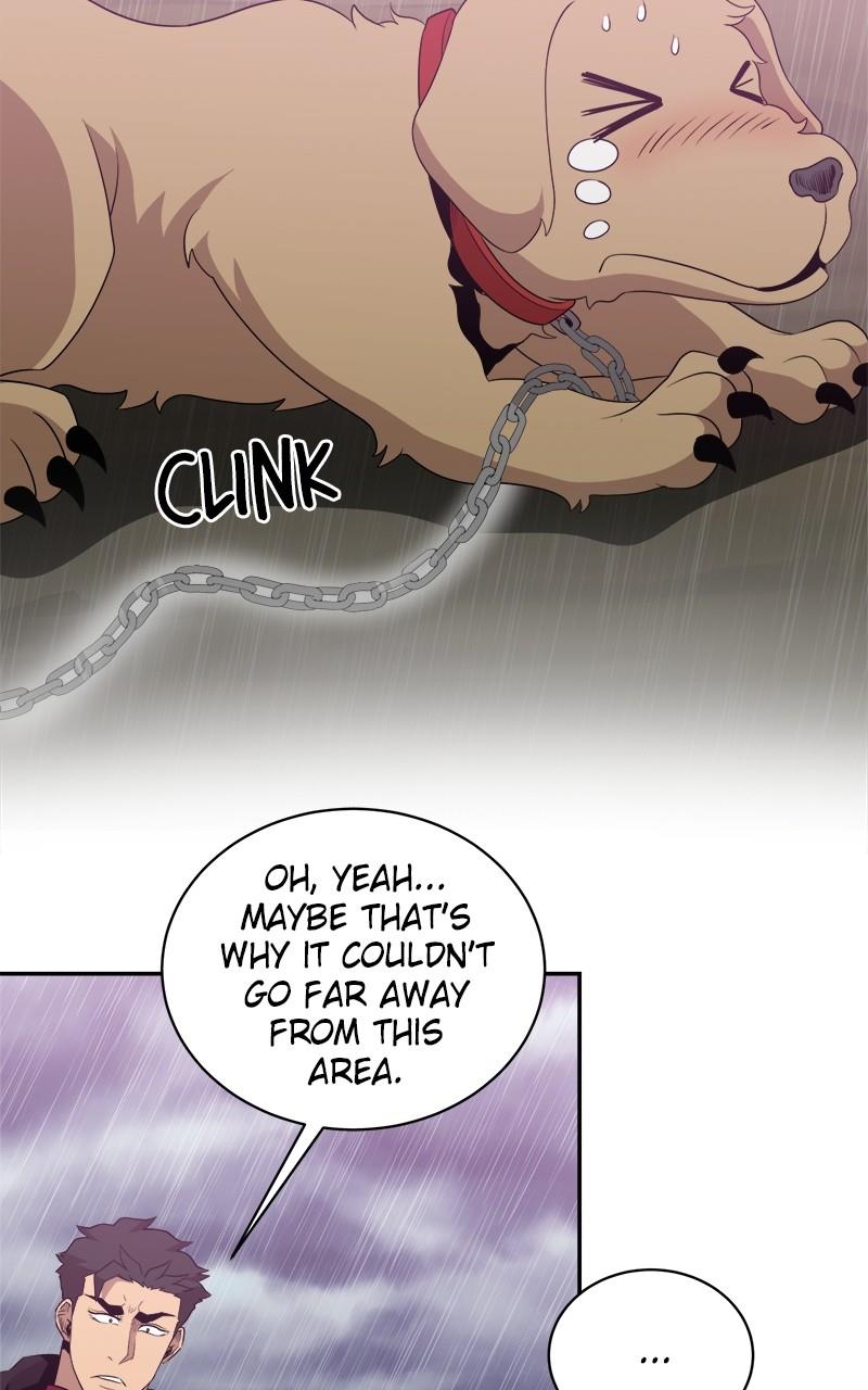 The Strongest Florist Chapter 144 - Page 38