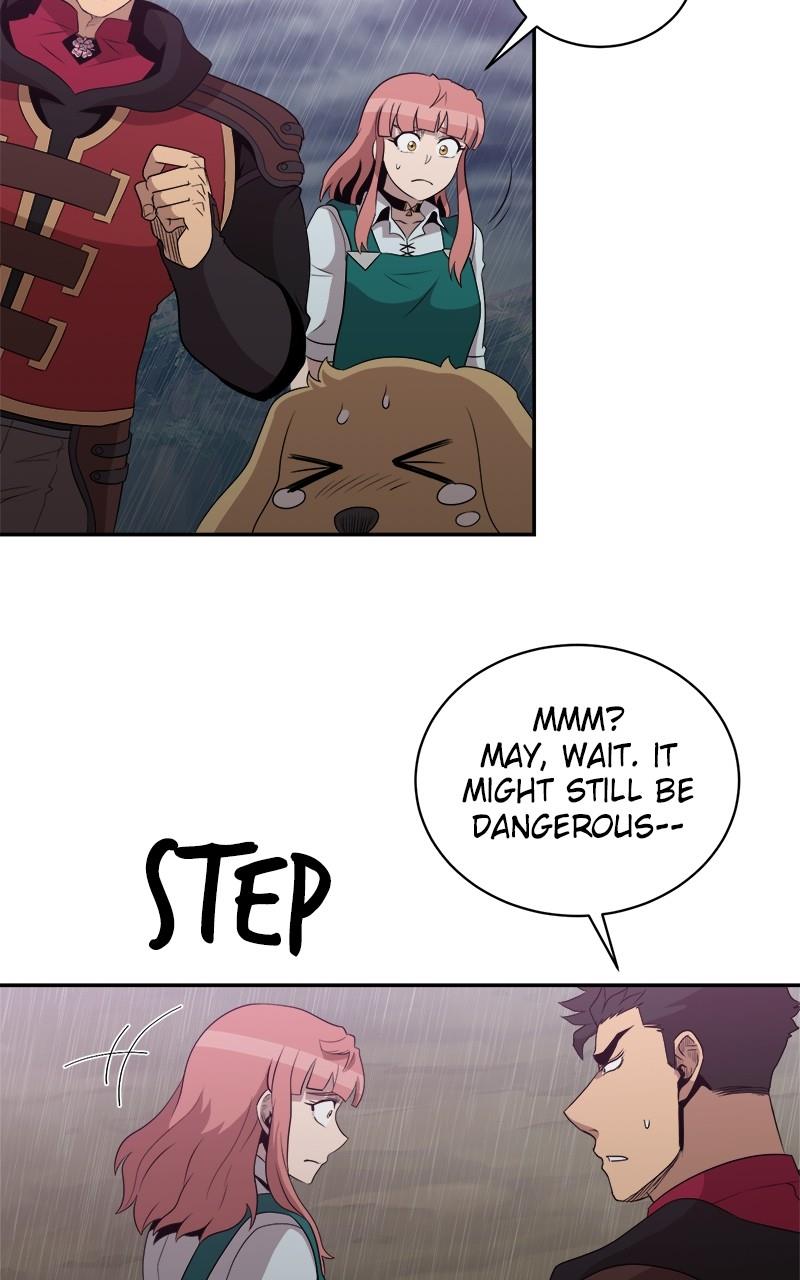 The Strongest Florist Chapter 144 - Page 39