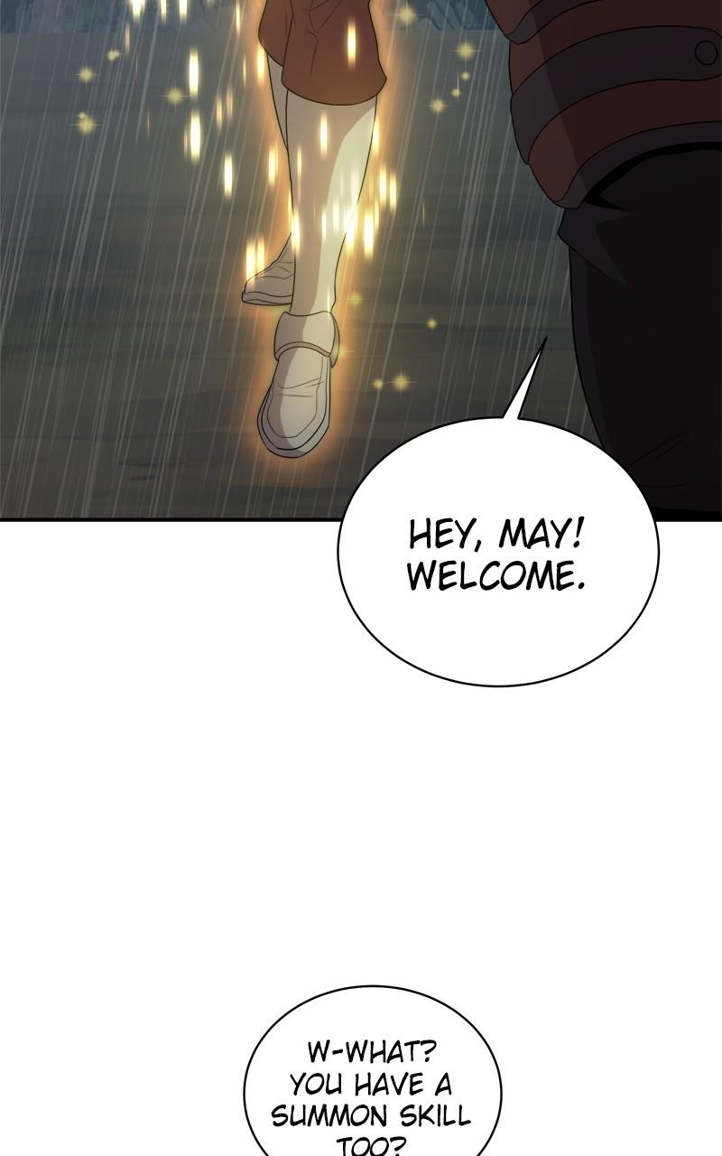 The Strongest Florist Chapter 144 - Page 4