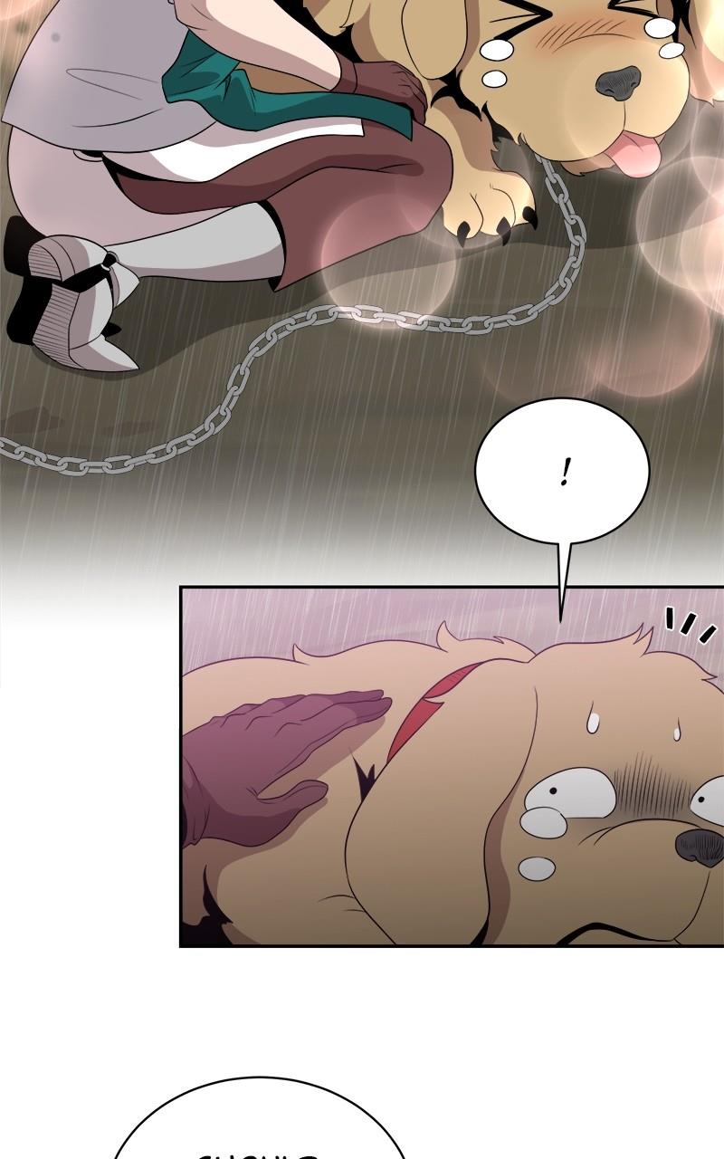 The Strongest Florist Chapter 144 - Page 41