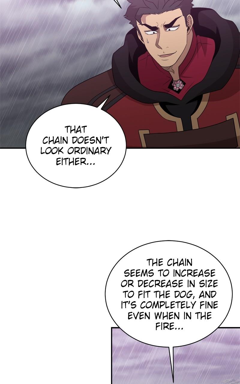 The Strongest Florist Chapter 144 - Page 43