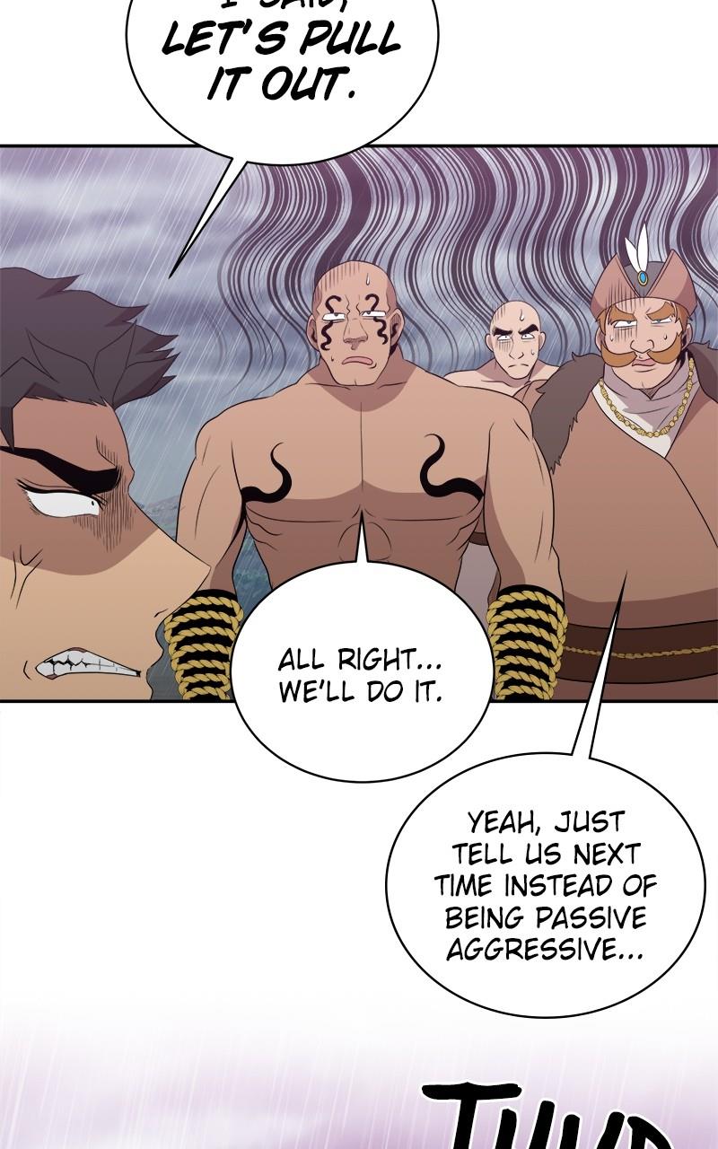 The Strongest Florist Chapter 144 - Page 47