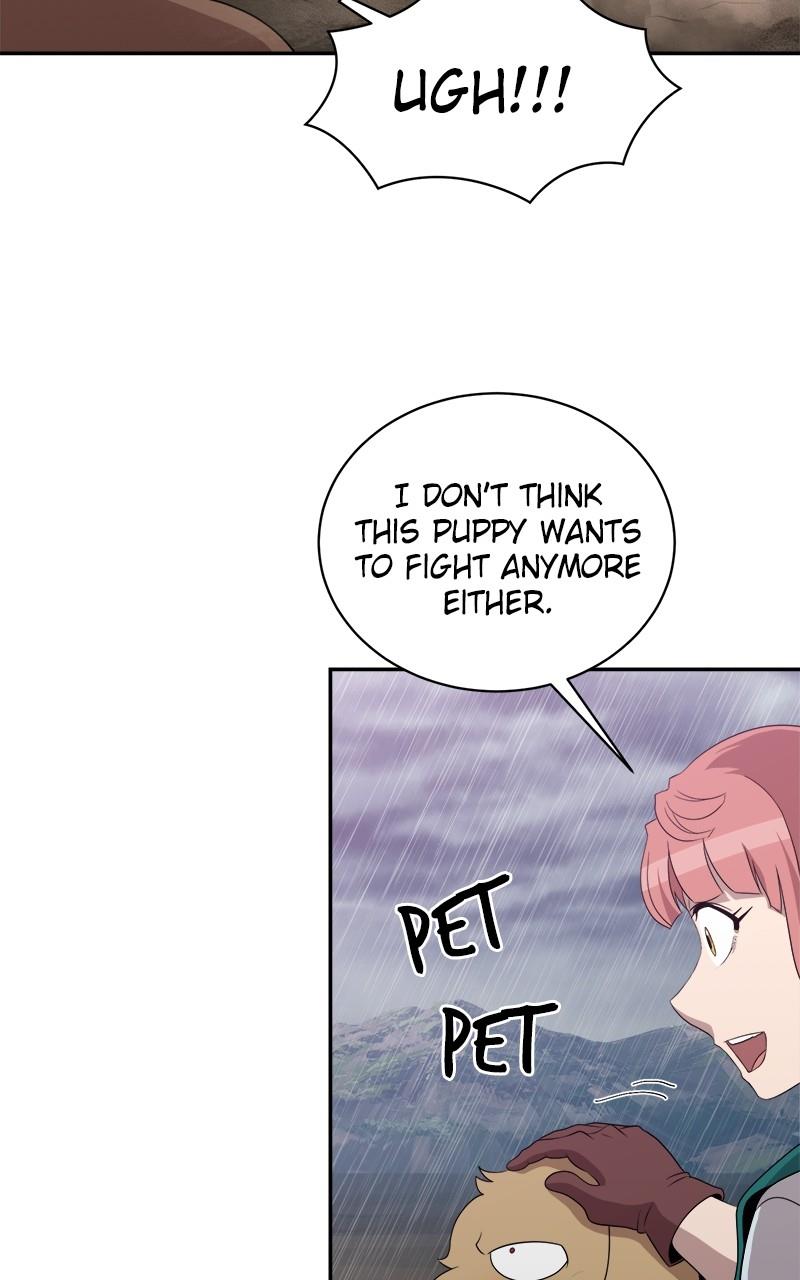 The Strongest Florist Chapter 144 - Page 50