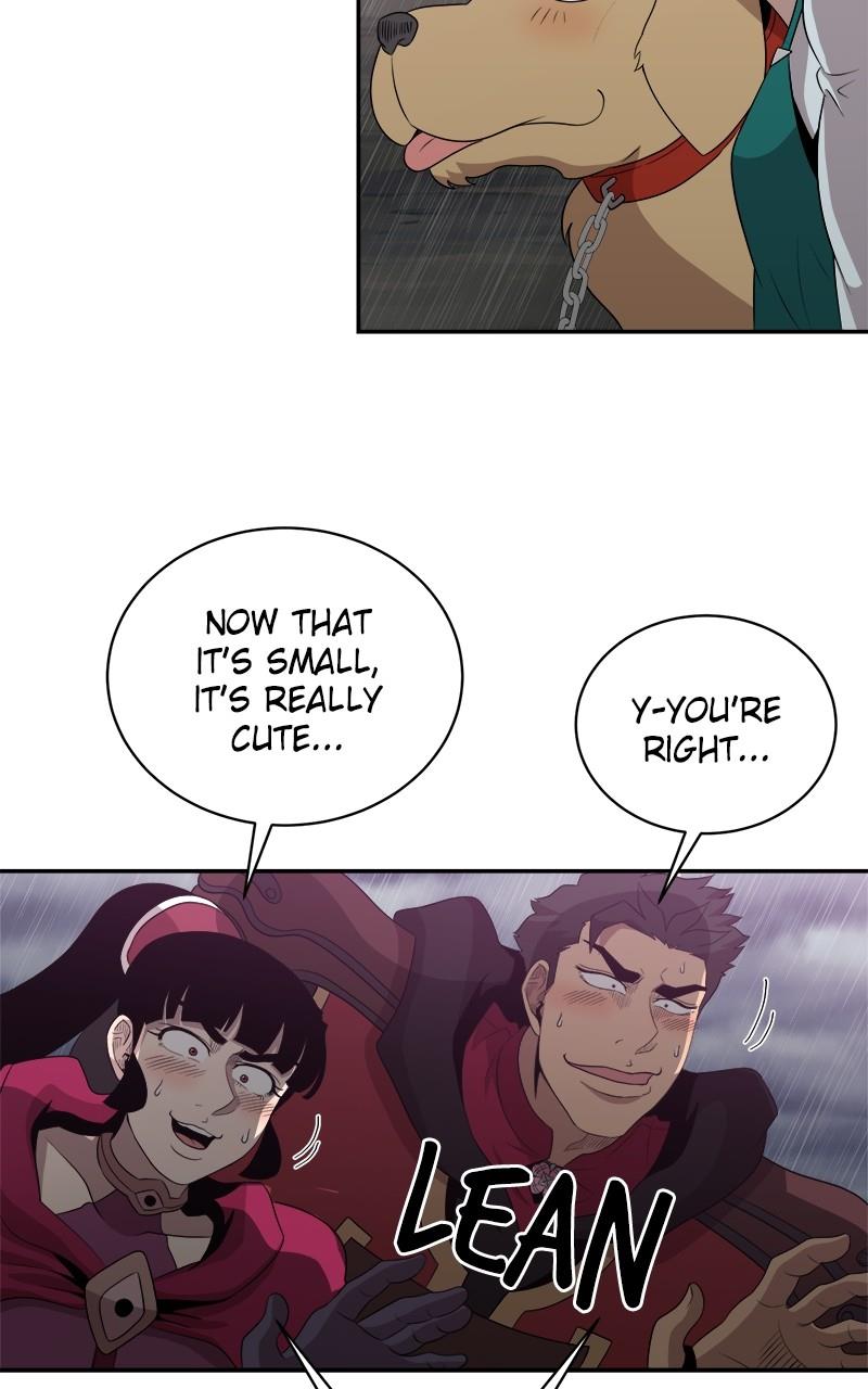 The Strongest Florist Chapter 144 - Page 51