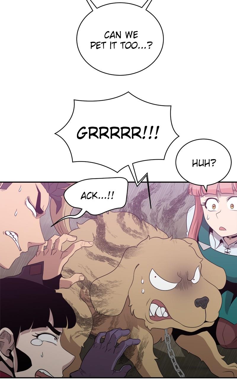 The Strongest Florist Chapter 144 - Page 52