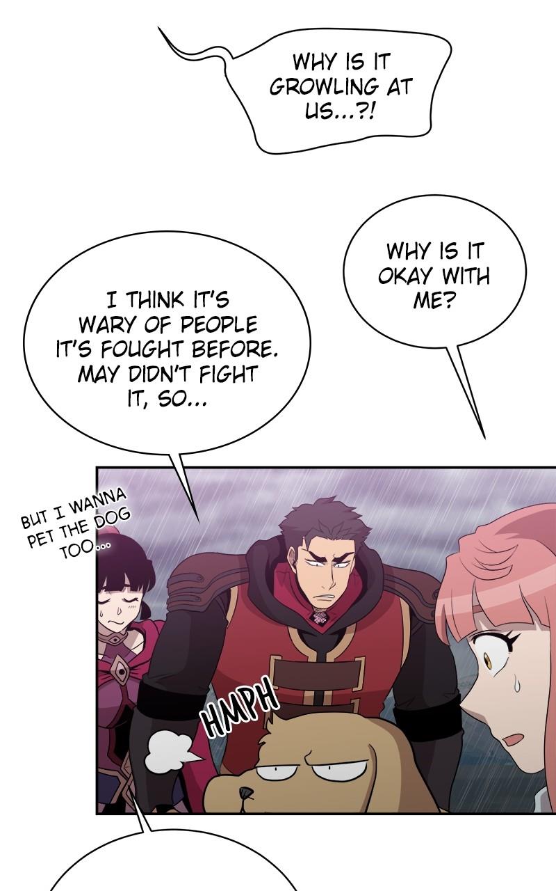 The Strongest Florist Chapter 144 - Page 53