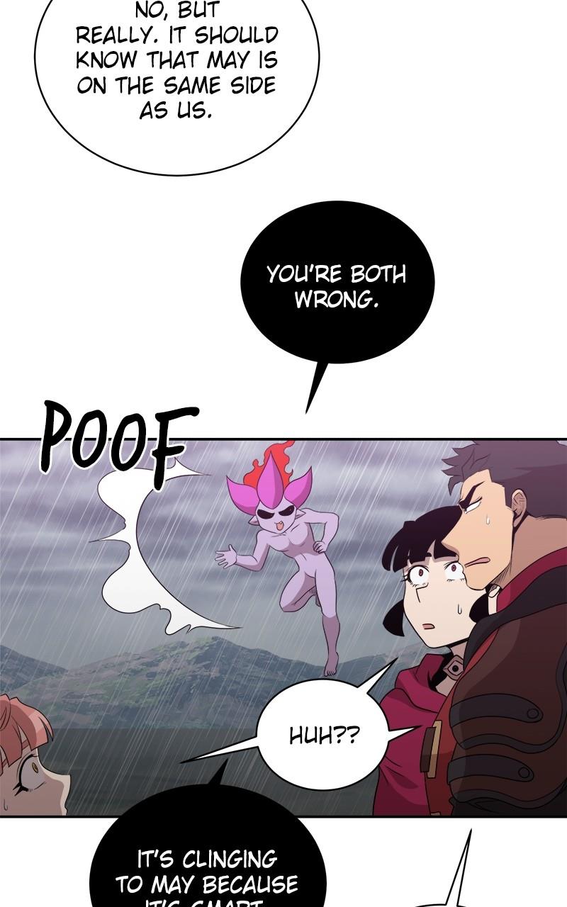 The Strongest Florist Chapter 144 - Page 54