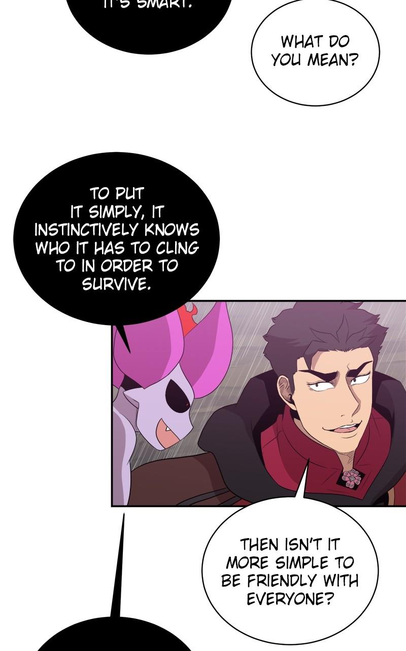 The Strongest Florist Chapter 144 - Page 55