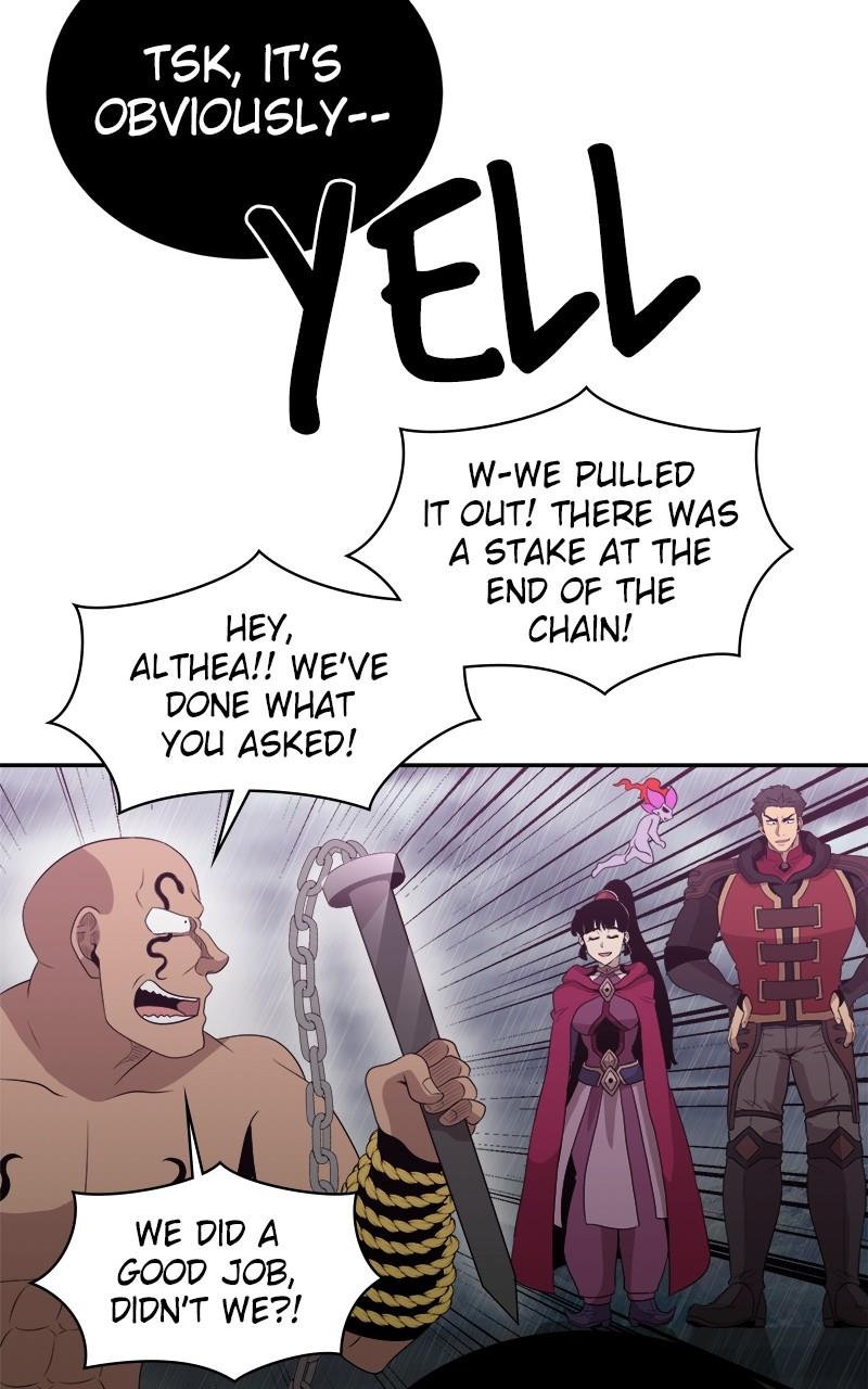 The Strongest Florist Chapter 144 - Page 56