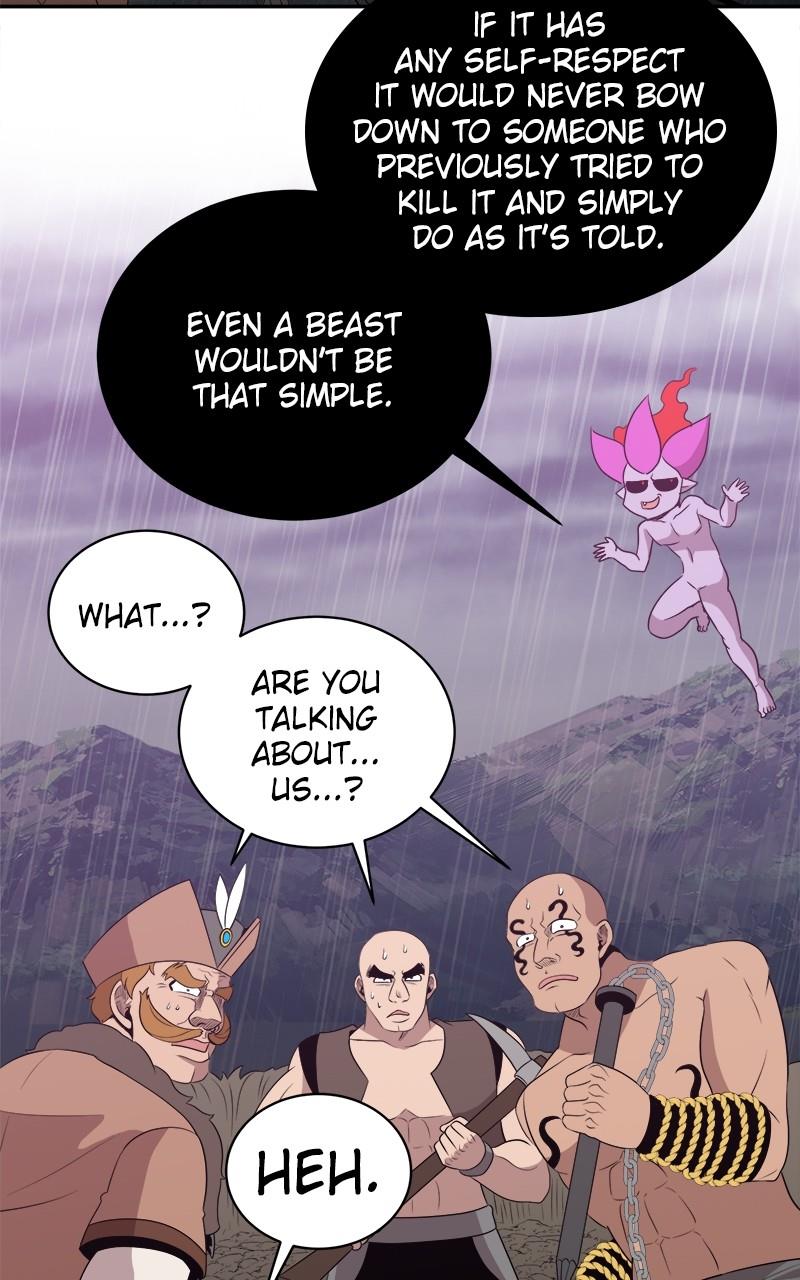 The Strongest Florist Chapter 144 - Page 57