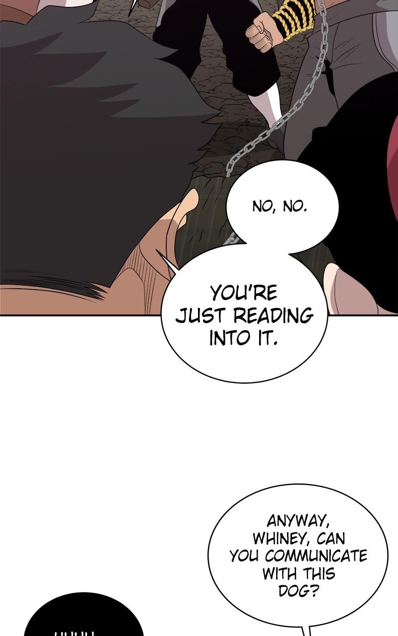 The Strongest Florist Chapter 144 - Page 58