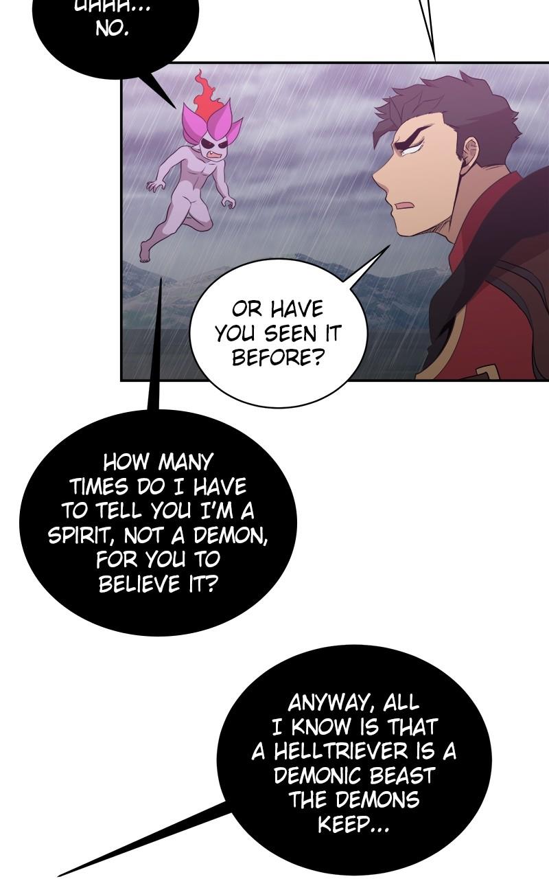 The Strongest Florist Chapter 144 - Page 59