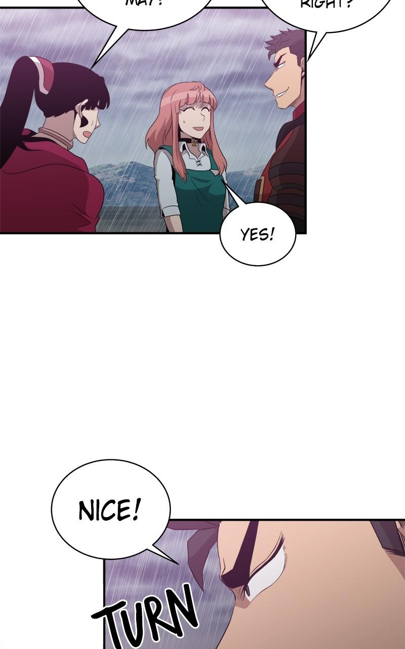 The Strongest Florist Chapter 144 - Page 6