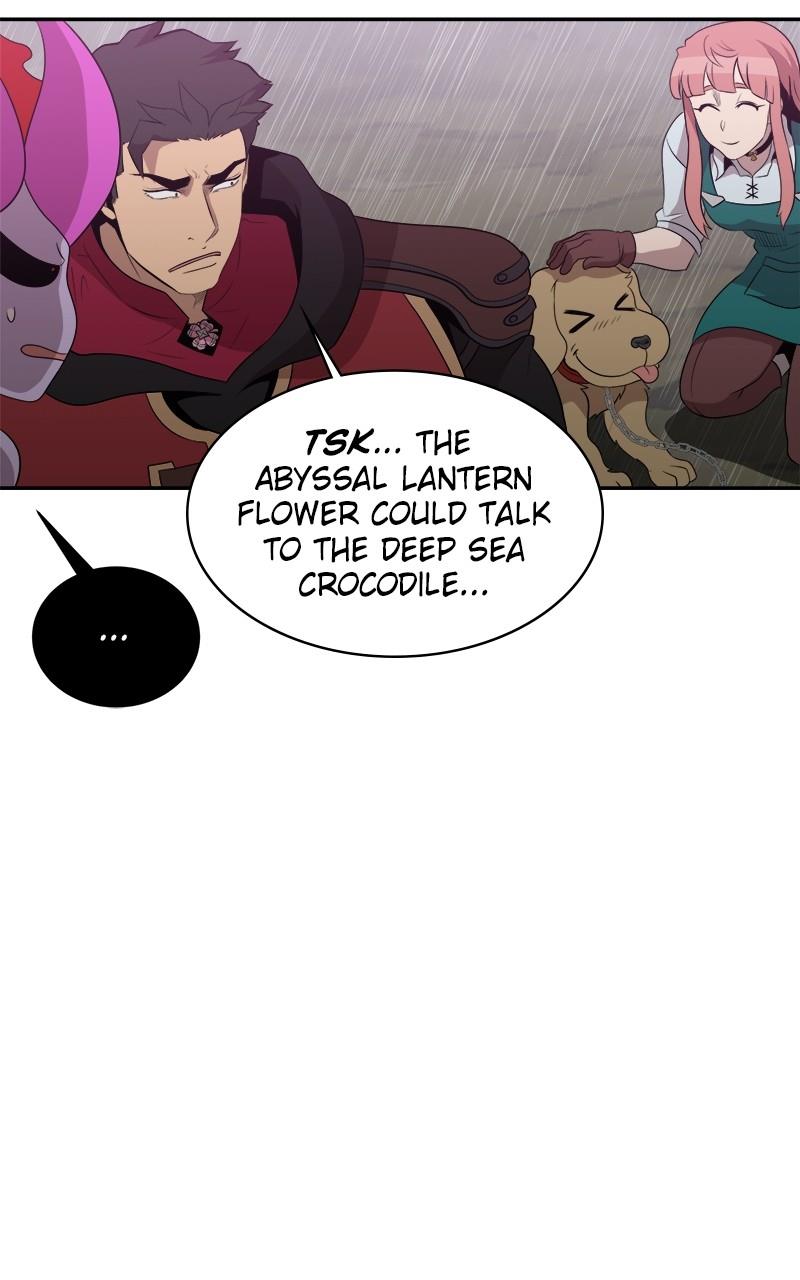 The Strongest Florist Chapter 144 - Page 60