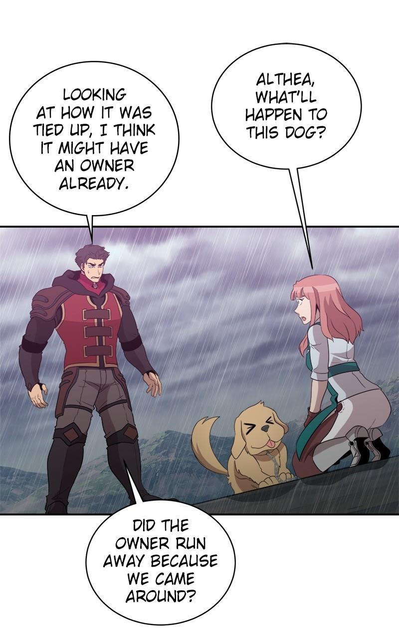 The Strongest Florist Chapter 144 - Page 61