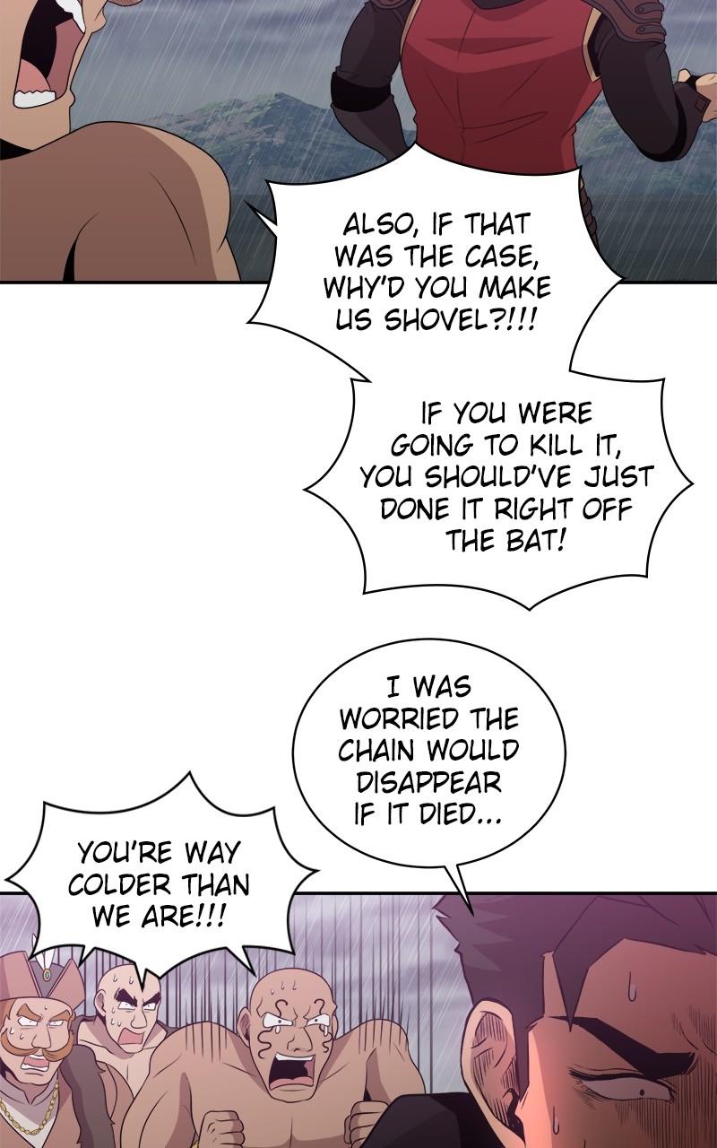 The Strongest Florist Chapter 144 - Page 65